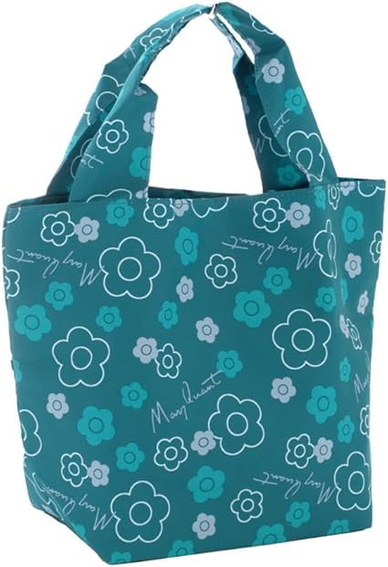バック　マリークワント Amazon.co.jp: 【MARY QUANT】マリークヮント 保冷・保温バッグ